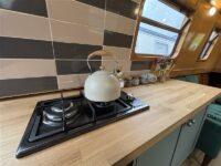  | Aqueduct Marina Church Minshull