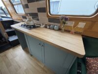  | Aqueduct Marina Church Minshull