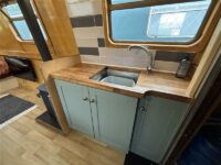  | Aqueduct Marina Church Minshull