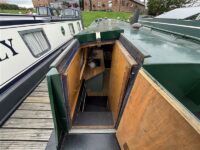  | Aqueduct Marina Church Minshull