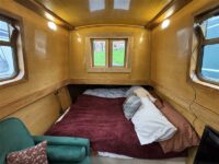  | Aqueduct Marina Church Minshull