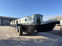  | Aqueduct Marina Church Minshull