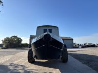  | Aqueduct Marina Church Minshull