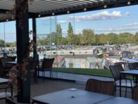  | Aqueduct Marina Church Minshull