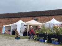  | Aqueduct Marina Church Minshull