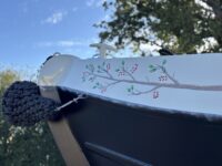  | Aqueduct Marina Church Minshull