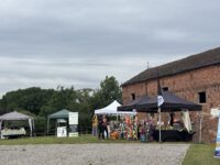  | Aqueduct Marina Church Minshull