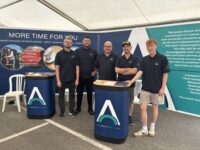  | Aqueduct Marina Church Minshull