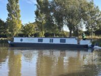  | Aqueduct Marina Church Minshull