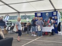  | Aqueduct Marina Church Minshull