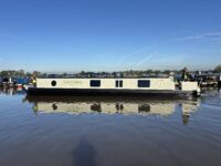  | Aqueduct Marina Church Minshull