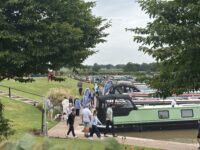  | Aqueduct Marina Church Minshull