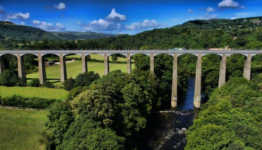  | Aqueduct Marina Church Minshull