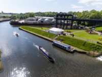  | Aqueduct Marina Church Minshull