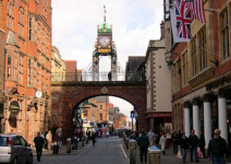  | Aqueduct Marina Church Minshull