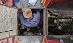  | Aqueduct Marina Church Minshull