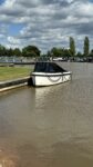  | Aqueduct Marina Church Minshull